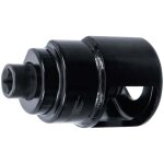 Bgs technic - extracteur de rotules de biellettes de direction pour mercedes - benz actros & man 414