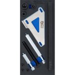 Bgs technic - insert de servante d'atelier 1 / 3 : outil de s�paration de carter pour transmissions de ...