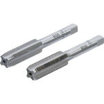 Jeu de 2 tarauds de m12 x 1. 25 mm