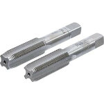 Jeu de 2 tarauds de m18 x 1. 50 mm