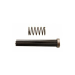 Bgs technic - jeu d'aiguilles kit reparation pour decapeur derouilleur