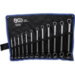 Jeu de cles polygonales bgs contre coudees de 6 � 32 mm en pochette