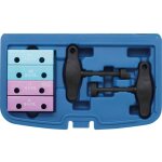 Bgs technic - kit calage de distribution alfa romeo twin spark 1. 4 1. 6 1. 8 2. 0 l