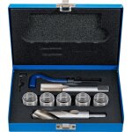 Kit de r�paration de filets m24 x 2, 0 9 pi�ces