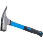 Bgs technic - bgs - - marteau de couvreur avec manche en fibre de verre 600 g, 1865