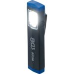 Mini - baladeuse cob - led en aluminium bgs 85350
