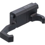 Bgs technic - outil hybride de tension de courroies et de compression pour hyundai, kia