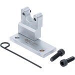 Bgs technic - outil de retenue de pignon de pompe d'huile pour bmw n55