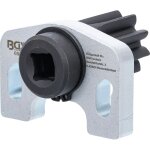 Bgs technic - outil de rotation de vilebrequin pour camions volvo / renault