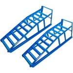 Paire de rampes de levage pour voiture - 2 tonnes