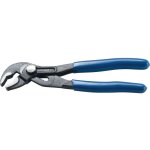 Bgs technic - pince multiprise a verrouillage long 175 mm