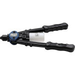 Bgs technic - pince a riveter bgs pro a deux mains pour rivets de 2. 4  4. 8 mm