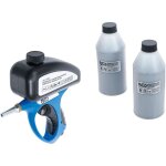 Bgs technic ? pistolet pneumatique de sablage 510 ml ? buse 5 mm ? pression 6, 3 bar ? consommation 169 ...