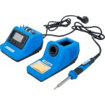 Poste pour fer  souder lectrique numrique 60 w