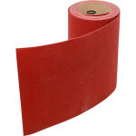 Rouleau de papier abrasif 115 mm x 5 m grain 240 bgs diy 80828 Rouleau de papier abrasif 115 mm x 5 m grain 240 bgs diy 80828