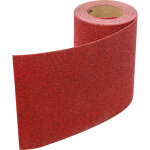 Rouleau de papier abrasif 115 mm x 5 m grain 60 bgs diy 80826 Rouleau de papier abrasif 115 mm x 5 m grain 60 bgs diy 80826