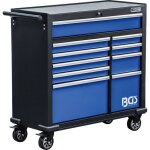 Bgs technic - bgs servante d'atelier xxl 10 tiroirs vide - 4206