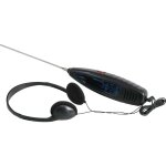 Bgs technic - stthoscope lectronique