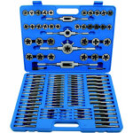 Bgs technic - tarauds filieres, filetages fins et speciaux, coffret de m2 � m18