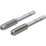 Bgs technic - tarauds et fili�res pr� - taraud et fili�re m10 x 1, 25 2 pi�ces bgs 1900 - m10x1. 25 - ...