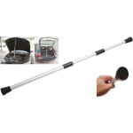 Bgs technic - tige t�lescopique pour maintien de capot de moteur et coffre bgs 8246