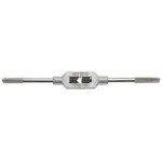 Tourne a gauche porte taraud pour tarauds de m4 à m12 Tourne a gauche porte taraud pour tarauds de m4 à m12