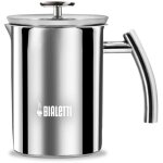 Bialetti - 4420 - cappuccinatore - mousseur  lait en inox - 1 l 0003990