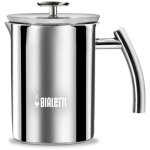 Bialetti - 4420 - cappuccinatore - mousseur à lait en inox - 1 l 0003990 Bialetti - 4420 - cappuccinatore - mousseur à lait en inox - 1 l 0003990