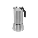 Bialetti bote venus pot  moka 0, 1 l argent