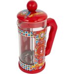 Bialetti - cafetire coffee press dolce gabbana 0, 35l