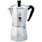 Bialetti - cafeti�re italienne 1166 moka express 12t