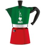 Bialetti - cafeti�re italienne 6 tasses italia 0005323