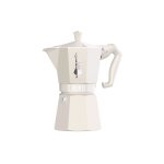 Bialetti - cafetire italienne 6 tasses crme 0009060