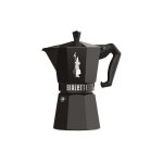 Bialetti - cafetire italienne 6 tasses noir 0009066