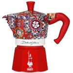 Bialetti - cafeti�re moka express dolce gabbana 3 tasses