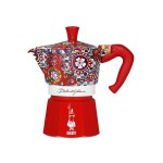 Bialetti - cafetire moka express dolce gabbana 3 tasses
