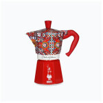 Bialetti - cafeti�re moka express dolce gabbana 6 tasses