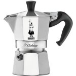 Bialetti - cafeti�re la mokina - 1 / 2 tasse