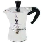 Bialetti - moka express: la cafetière expresso iconique, le vrai café italien, cafetière moka 2 tasses ... Bialetti - moka express: la cafetière expresso iconique, le vrai café italien, cafetière moka 2 tasses ...
