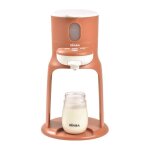 Beaba - bib expresso, prparateur - chauffe biberon / petits pots, terracotta