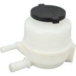 Jeffergarden bidon d'huile de pompe de direction assiste, rservoir de liquide de direction assiste ...