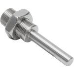 Bielle - installation facile de la tige de connexion, perceuse lectrique, trois tiges d'extension de ...