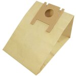 Sacs d'aspirateur moulinex alto / optimo 5pcs