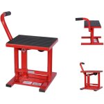 Bigb - b�quille / cric l�ve moto jusqu'a 135kg