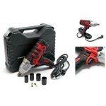 Bigb - cl� � chocs / boulonneuse �lectrique 450w + 4 douilles