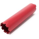 Bigb - couronne diamant pour carotteuse maçonnerie béton forage à sec et humide trépan diamètre 108 mm ... Bigb - couronne diamant pour carotteuse maçonnerie béton forage à sec et humide trépan diamètre 108 mm ...