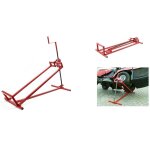 Bigb - cric l�ve tracteur / tondeuse 250 kg