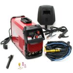 Bigb - kit poste � souder / soudure tig - 200 amp�res