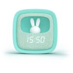 Bigben - radio rveil billy clock turquoise