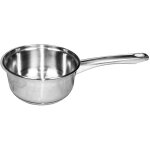 Bighouse it - cocotte en acier inoxydable 18 / 8 sans couvercle 16 x 7 cm 1, 4 l mod.